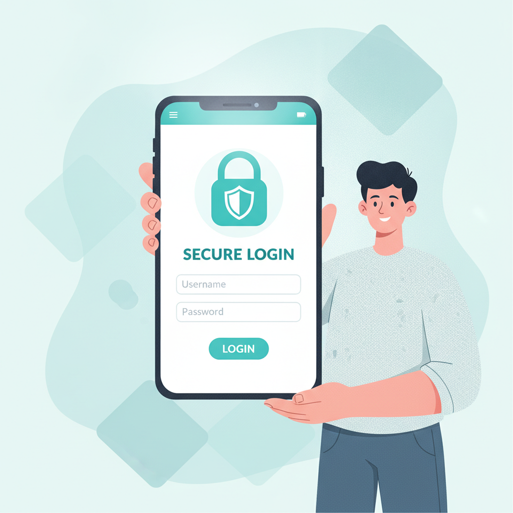 Illustration: Elite Prime Login Guide: How to Sign In on Mobile and Desktop